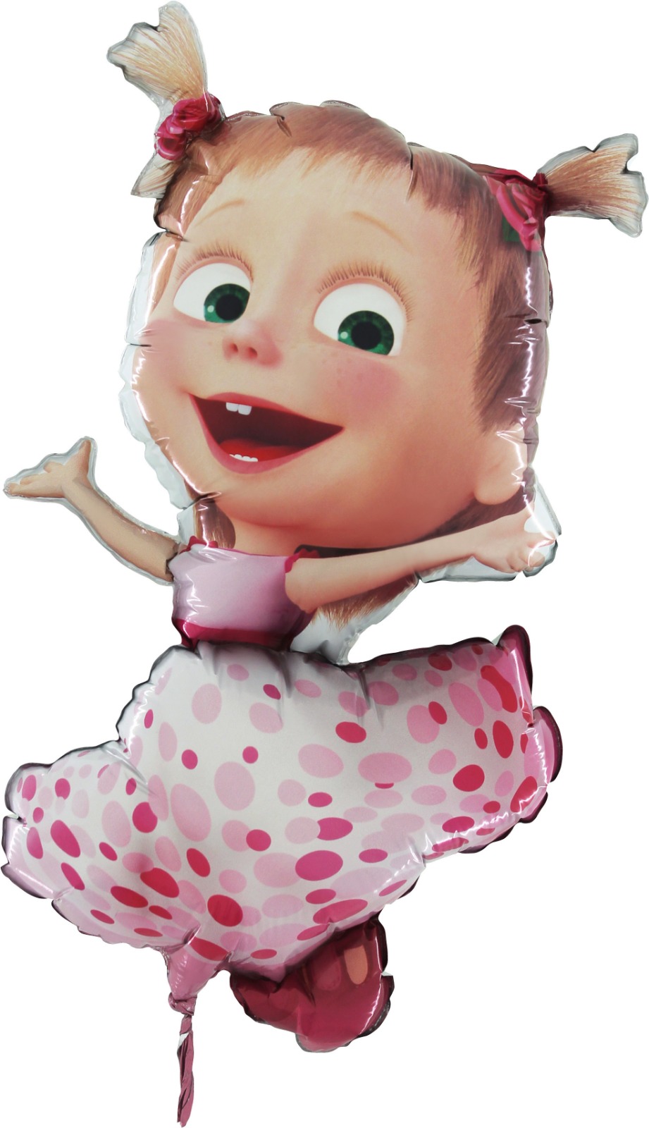 MS MASHA POIS 